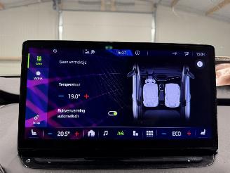 Skoda Enyaq iV 80x 195kW AWD Sportline 4x4 Pano picture 42