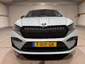 Skoda Enyaq iV 80x 195kW AWD Sportline 4x4 Pano picture 24