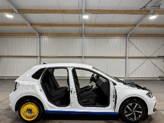  Volkswagen Polo 1.0TSI 70kW Life 2022/1