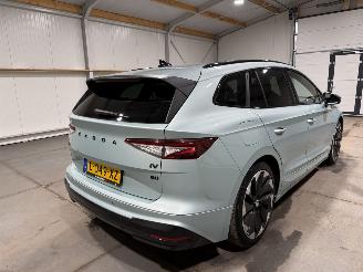 Skoda Enyaq iv 60 132kW Sportline picture 6