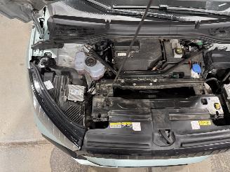 Skoda Enyaq iv 60 132kW Sportline picture 34