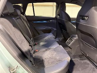 Skoda Enyaq iv 60 132kW Sportline picture 44