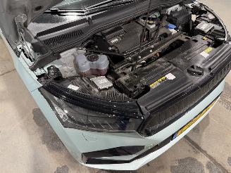 Skoda Enyaq iv 60 132kW Sportline picture 33