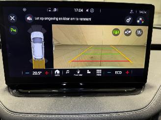 Skoda Enyaq iv 60 132kW Sportline picture 40