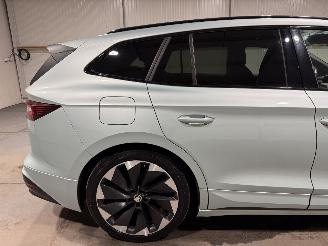 Skoda Enyaq iv 60 132kW Sportline picture 18