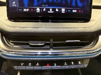 Skoda Enyaq iv 60 132kW Sportline picture 41