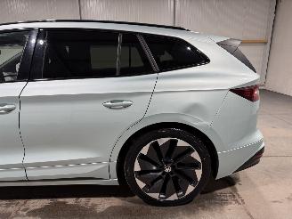 Skoda Enyaq iv 60 132kW Sportline picture 17