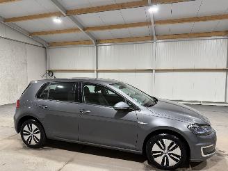 Volkswagen Golf e 36kWh 100kW Automaat picture 2