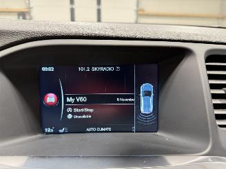 Volvo V-60 2.0T5 180kW Automaat Summum picture 18