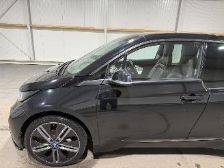 BMW i3 33kWh 125kW Basis picture 13