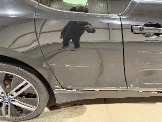 BMW i3 33kWh 125kW Basis picture 31