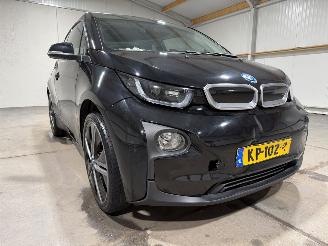 BMW i3 33kWh 125kW Basis picture 22