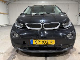 BMW i3 33kWh 125kW Basis picture 23