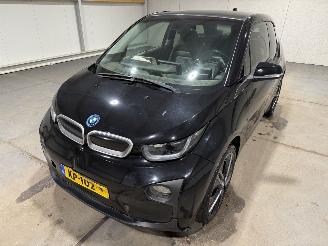 BMW i3 33kWh 125kW Basis picture 21