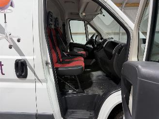 Fiat Ducato 2.3 MJ 96kW Aicro MH1 picture 18