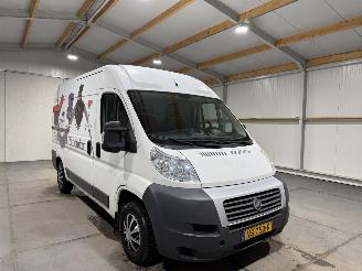 Fiat Ducato 2.3 MJ 96kW Aicro MH1 picture 3