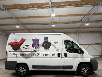  Fiat Ducato 2.3 MJ 96kW Aicro MH1 2013/6