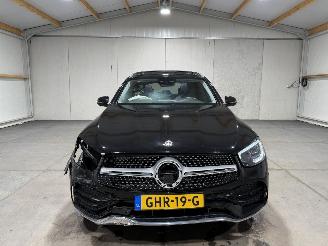 Mercedes GLC 300e 155kW Automaat 4Matic Pano Premium Plus picture 4