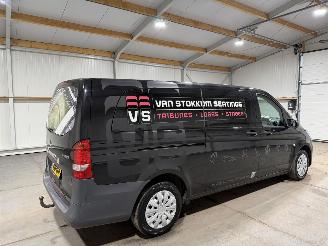 Mercedes Vito 114CDI 100kW D.C. Extra Lang Comfort picture 5