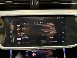 Audi A6 avant 3.0 55TFSI 250kW Automaat Quattro Pano Disign Pro Line Plus picture 18