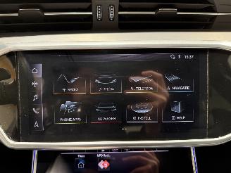 Audi A6 avant 3.0 55TFSI 250kW Automaat Quattro Pano Disign Pro Line Plus picture 19