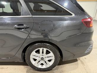 Kia Ceed 1.0T-GDi 88kW Dynamicline picture 15