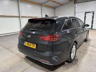 Kia Ceed 1.0T-GDi 88kW Dynamicline picture 6