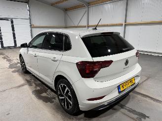 Volkswagen Polo 1.0TSI 70kW Life Airco picture 12