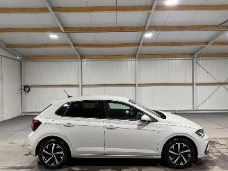  Volkswagen Polo 1.0TSI 70kW Life Airco 2021/11