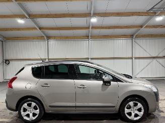 Avarii autoturisme Peugeot 3008 1.6THP 115kW Panoramadak ST 2011/2