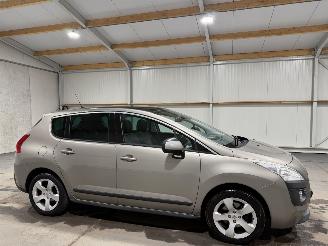 Peugeot 3008 1.6THP 115kW Panoramadak ST picture 2