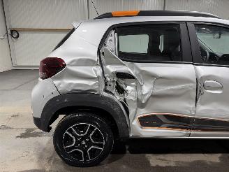 Dacia Spring 27kWh Comfort Plus 33kW picture 22