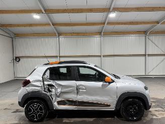  Dacia Spring 27kWh Comfort Plus 33kW 2022/6