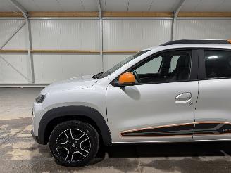 Dacia Spring 27kWh Comfort Plus 33kW picture 13