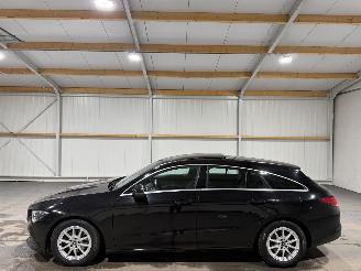 Mercedes Cla-klasse Shootingbrake 180 100kW Automaat Business Solution picture 8