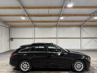 Mercedes Cla-klasse Shootingbrake 180 100kW Automaat Business Solution 2021/1