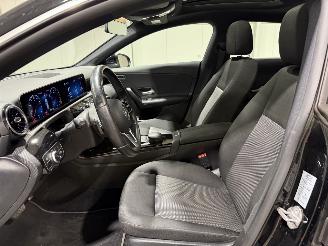 Mercedes Cla-klasse Shootingbrake 180 100kW Automaat Business Solution picture 13