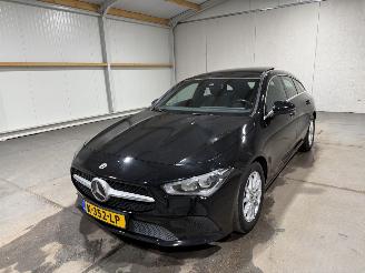 Mercedes Cla-klasse Shootingbrake 180 100kW Automaat Business Solution picture 10