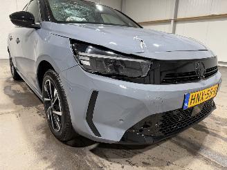 Opel Corsa 1.2Turbo Hybrid 74kW Automaat GS picture 22