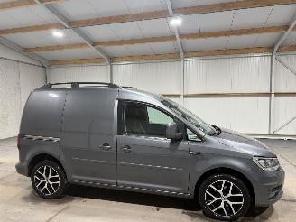 Volkswagen Caddy 2.0TDI 75kW Automaat BMT Exclusive Edition picture 2