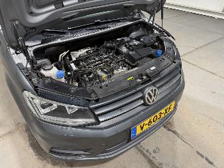 Volkswagen Caddy 2.0TDI 75kW Automaat BMT Exclusive Edition picture 25