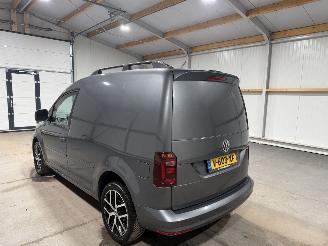 Volkswagen Caddy 2.0TDI 75kW Automaat BMT Exclusive Edition picture 12