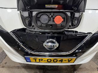 Nissan Leaf 40kWh N-Connecta 110kW Automaat picture 28
