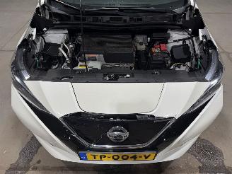 Nissan Leaf 40kWh N-Connecta 110kW Automaat picture 26