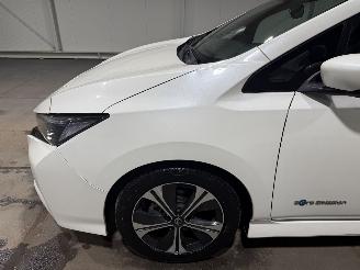 Nissan Leaf 40kWh N-Connecta 110kW Automaat picture 15