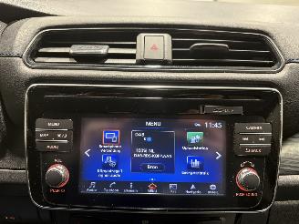 Nissan Leaf 40kWh N-Connecta 110kW Automaat picture 31