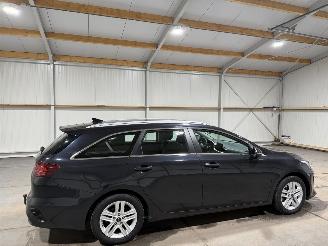 Kia Ceed 1.6CRDi 85kW Clima Camera Dynamicline picture 5