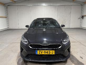 Kia Proceed 1.4T-GDI 103kW Automaat GT-Line picture 4