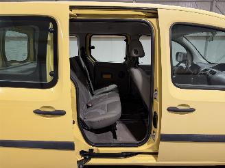 Renault Kangoo 1.6-16V 78kW Expression picture 19