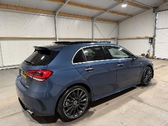 Mercedes A-klasse 35AMG 225kW Automaat 4Matic Pano Premium Plus picture 5